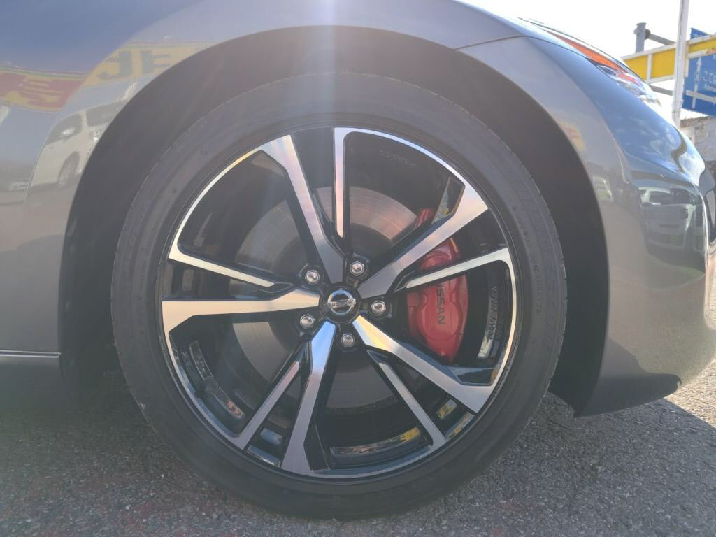 フェアレディＺクーペ２シーターバージョンＳの写真 27