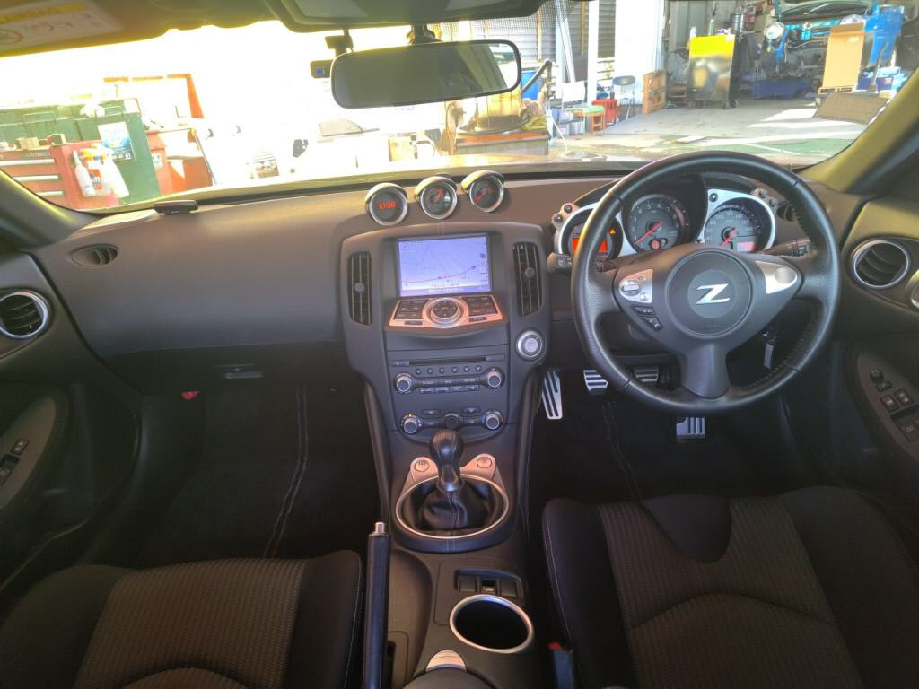 フェアレディＺクーペ２シーターバージョンＳの写真 3