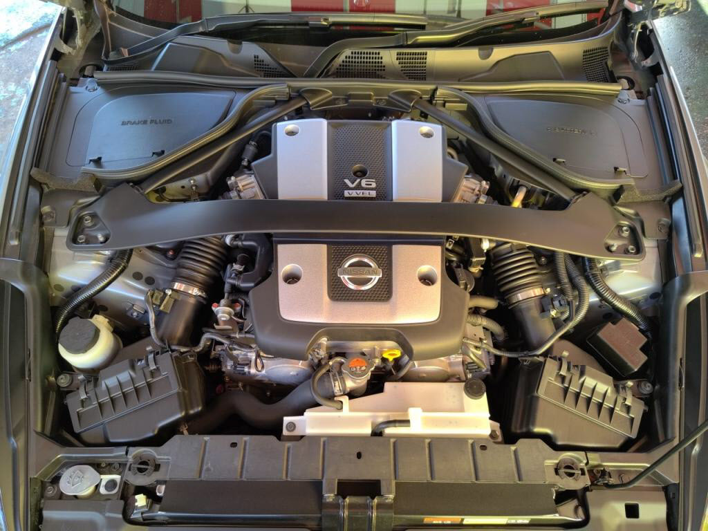 フェアレディＺクーペ２シーターバージョンＳの写真 30