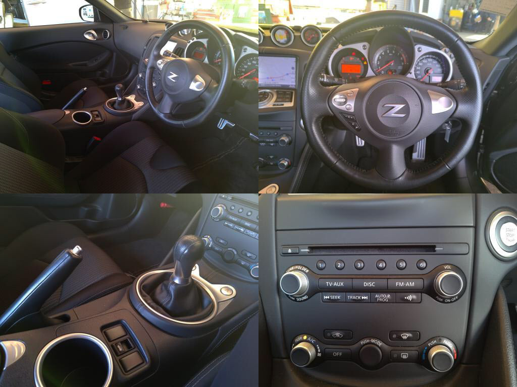 フェアレディＺクーペ２シーターバージョンＳの写真 5