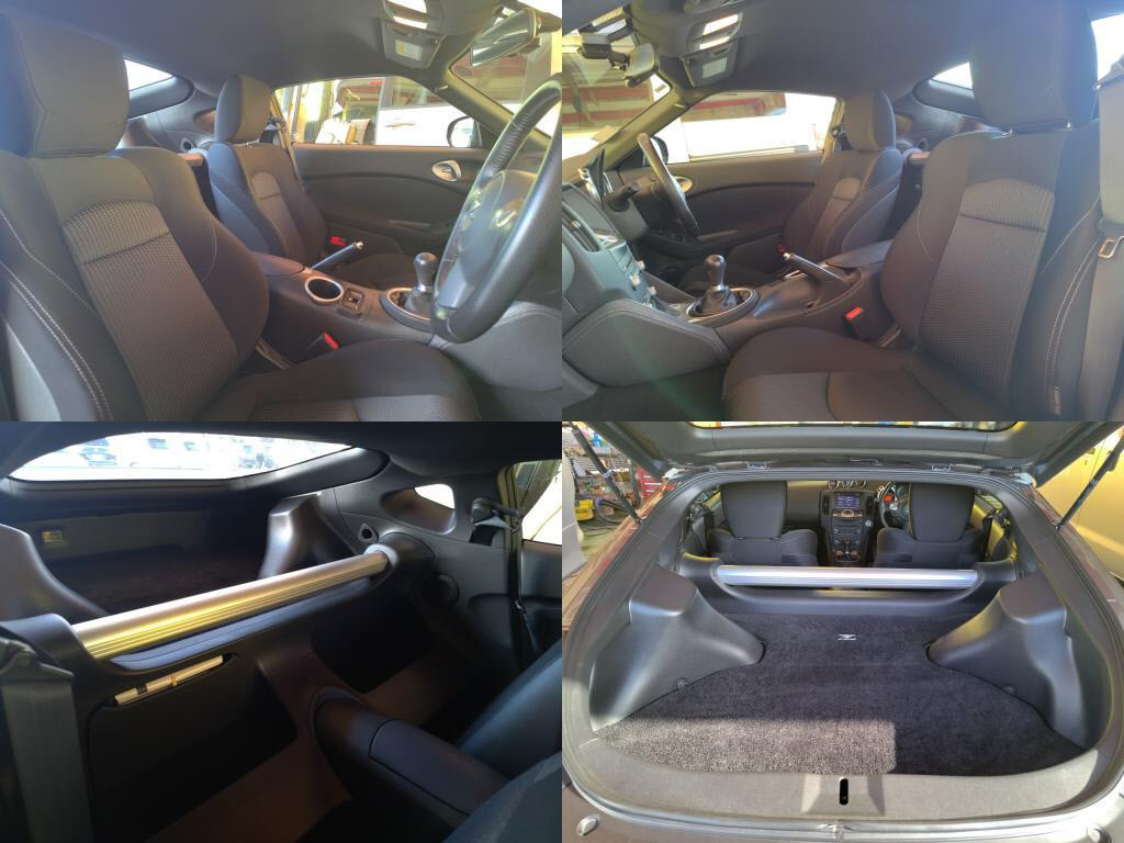 フェアレディＺクーペ２シーターバージョンＳの写真 7