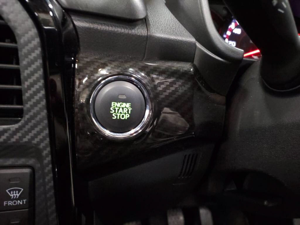 コペン＿トヨタＧＲスポーツの写真 15