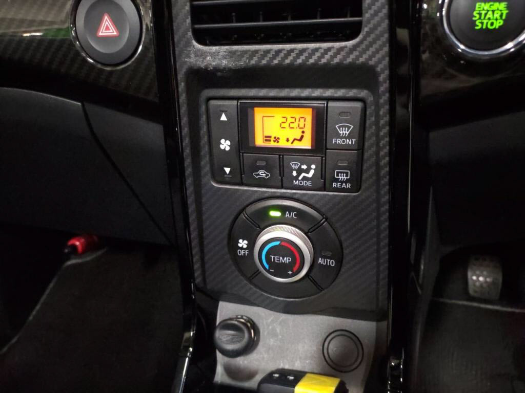 コペン＿トヨタＧＲスポーツの写真 18