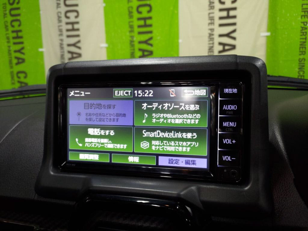 コペン＿トヨタＧＲスポーツの写真 19