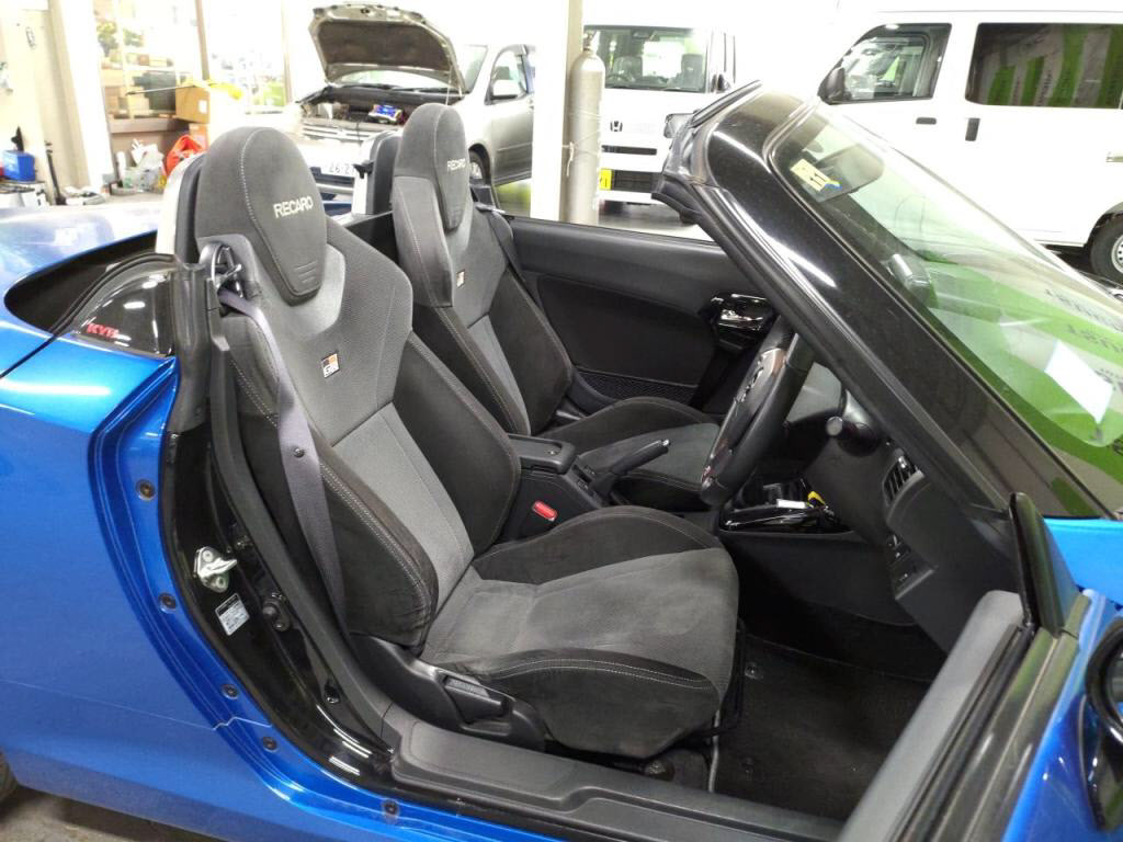 コペン＿トヨタＧＲスポーツの写真 21