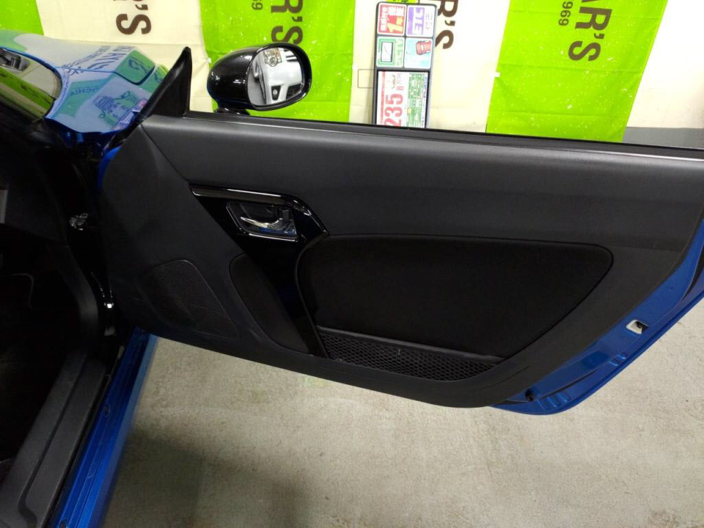 コペン＿トヨタＧＲスポーツの写真 22