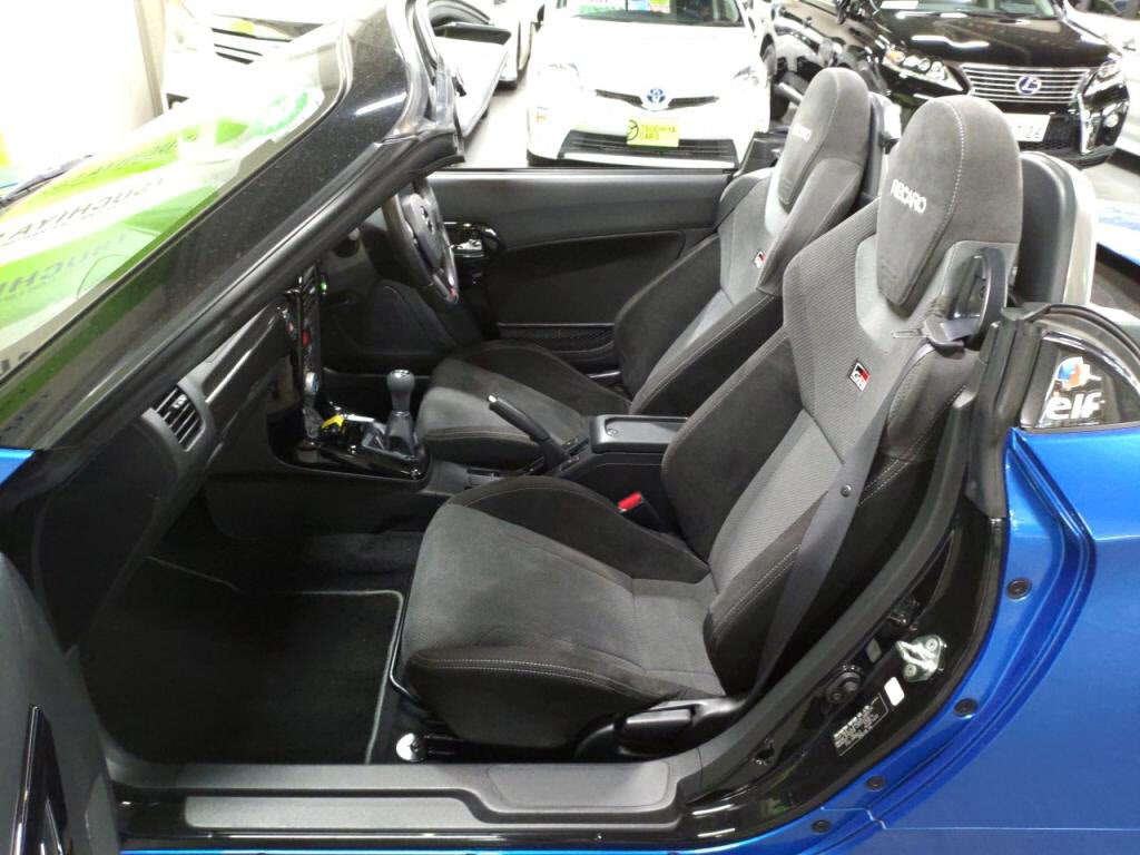 コペン＿トヨタＧＲスポーツの写真 23