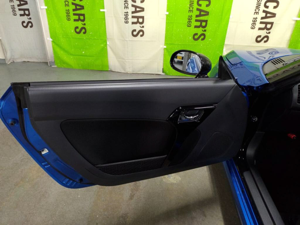 コペン＿トヨタＧＲスポーツの写真 24