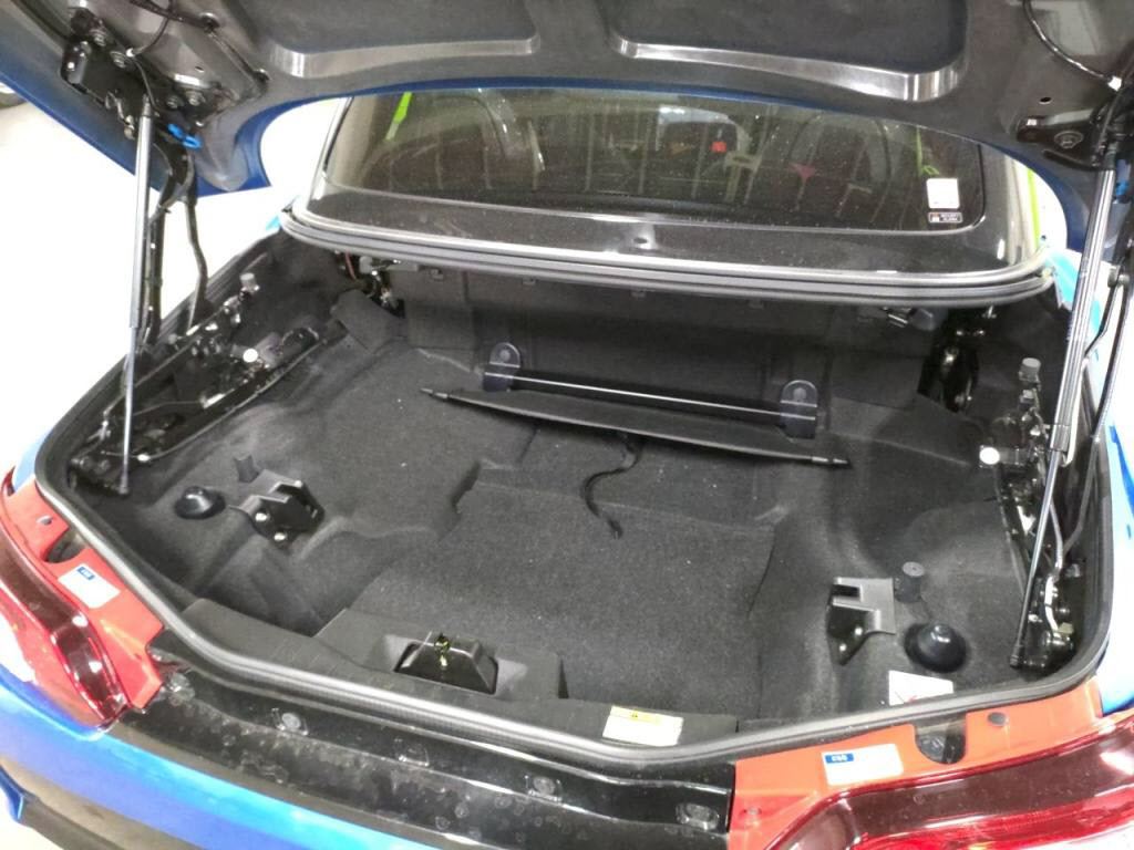 コペン＿トヨタＧＲスポーツの写真 26