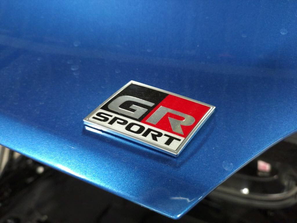 コペン＿トヨタＧＲスポーツの写真 27