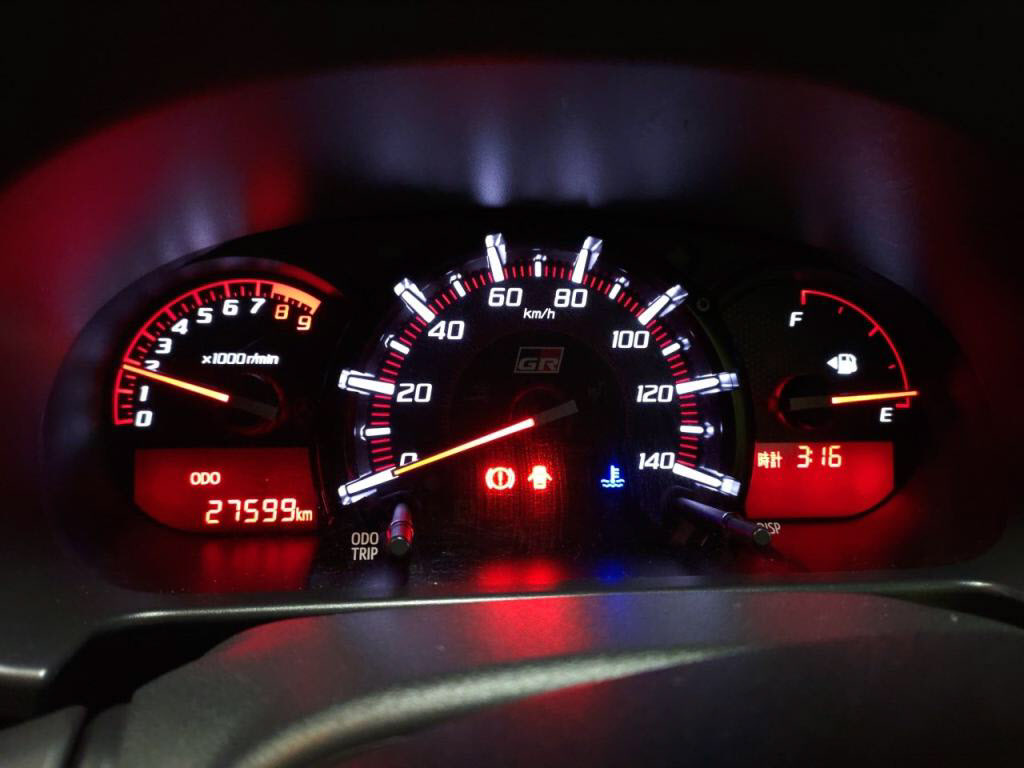 コペン＿トヨタＧＲスポーツの写真 29