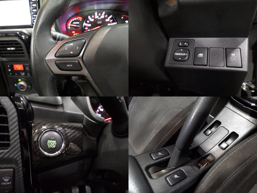 コペン＿トヨタＧＲスポーツの写真 5