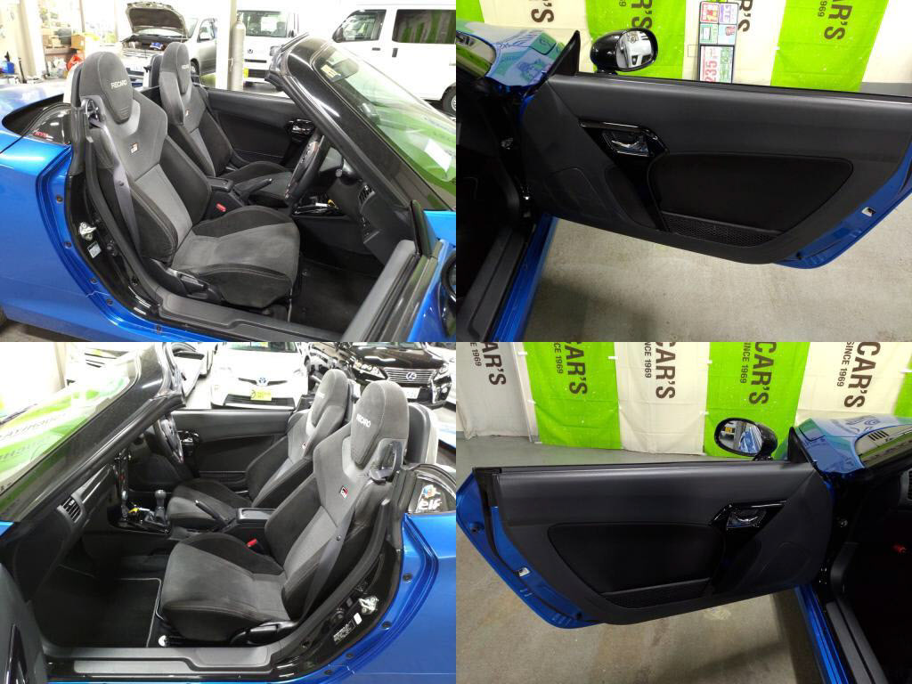 コペン＿トヨタＧＲスポーツの写真 7