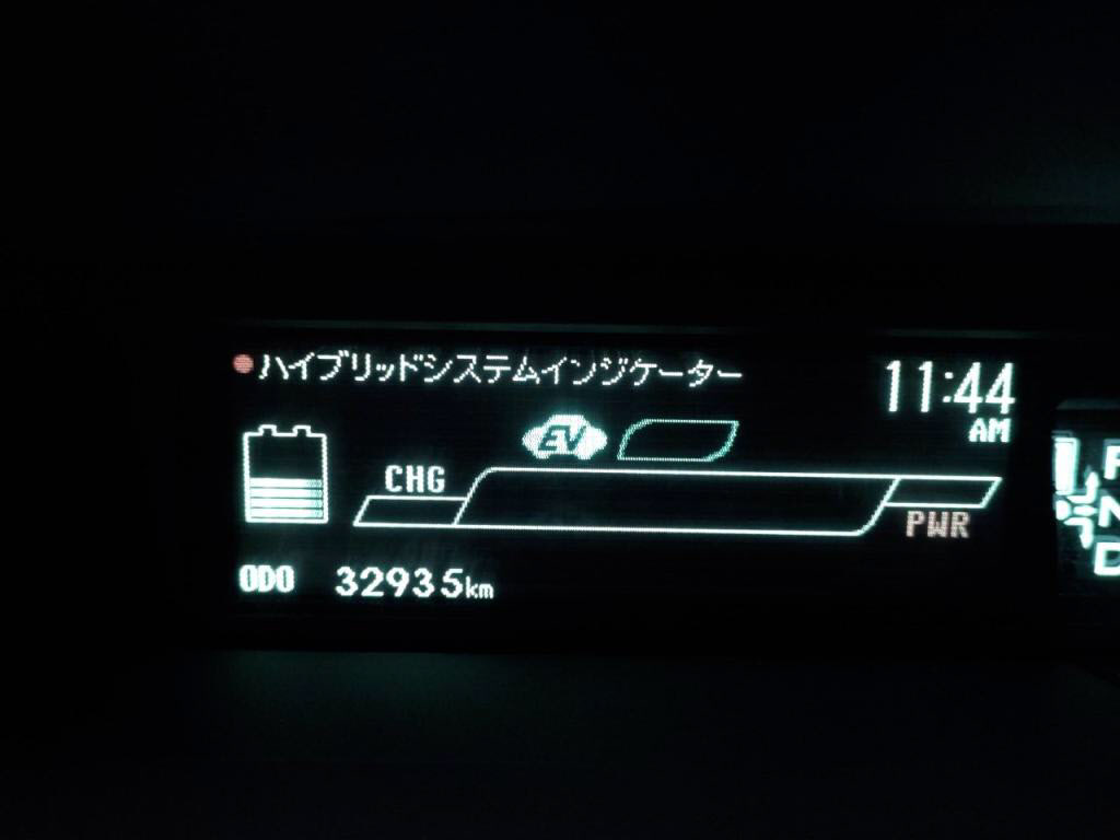 プリウスＰＨＥＶＳの写真 29