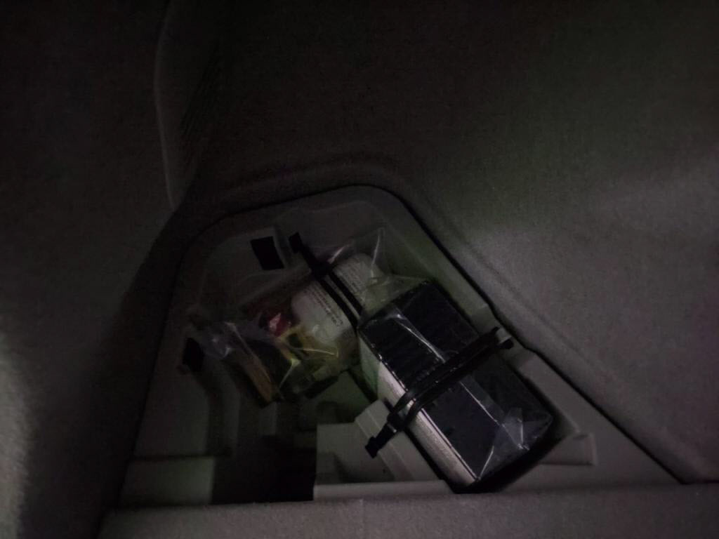 プリウスＰＨＥＶＳの写真 30