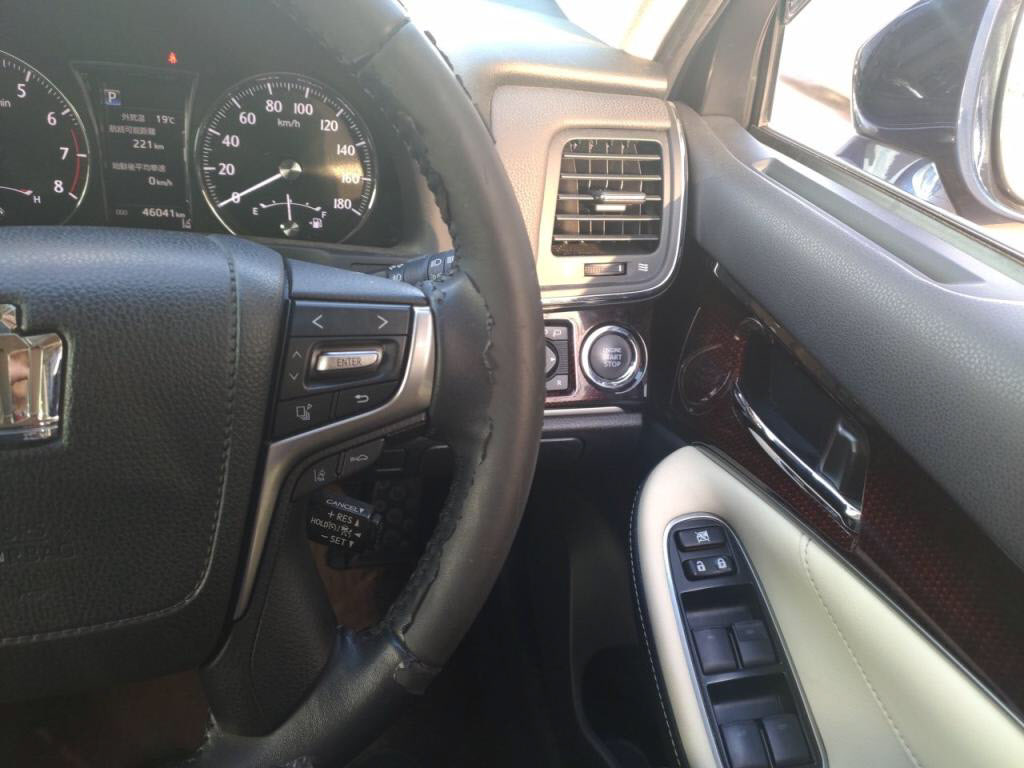 クラウンロイヤルサルーンの写真 16