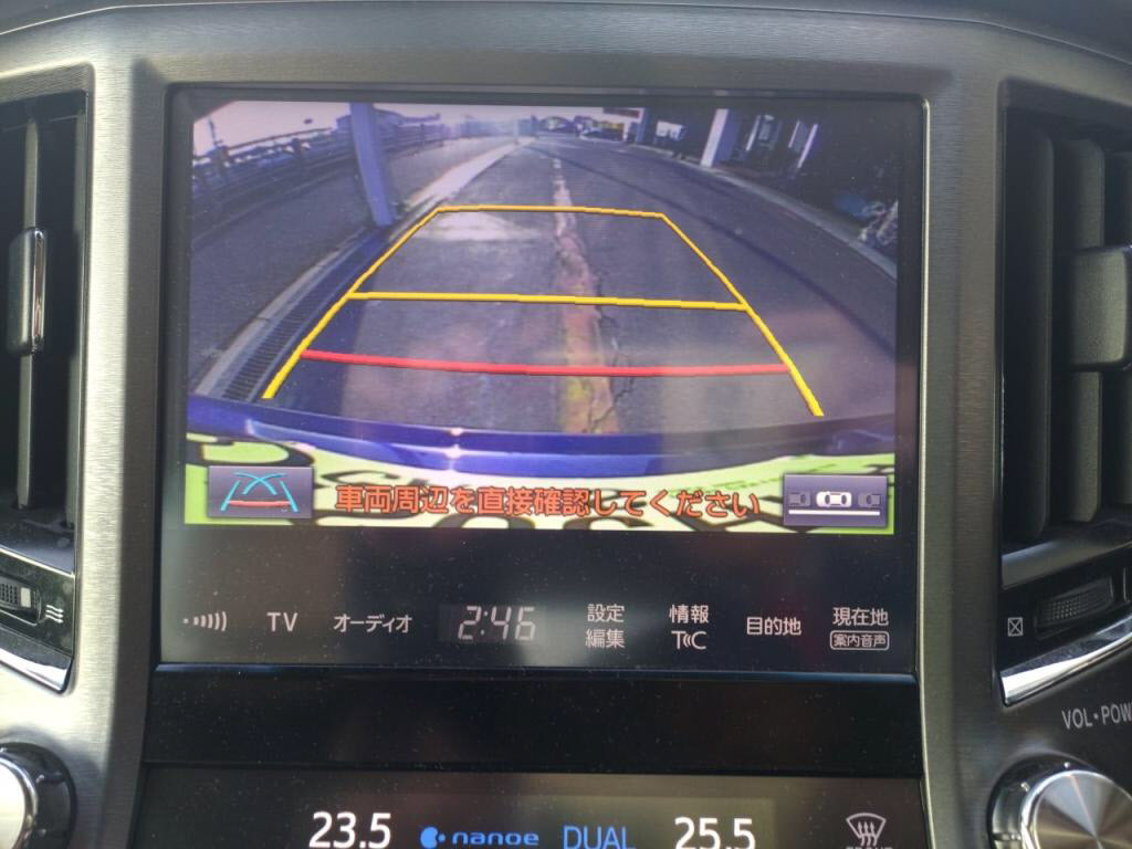 クラウンロイヤルサルーンの写真 18