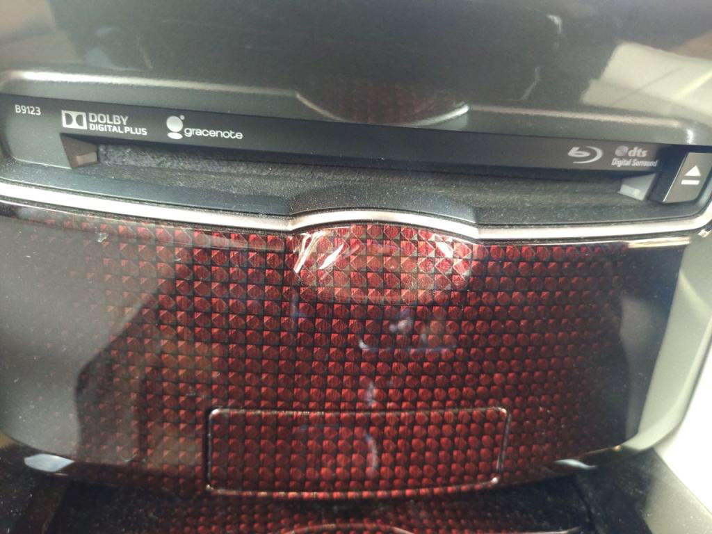 クラウンロイヤルサルーンの写真 24