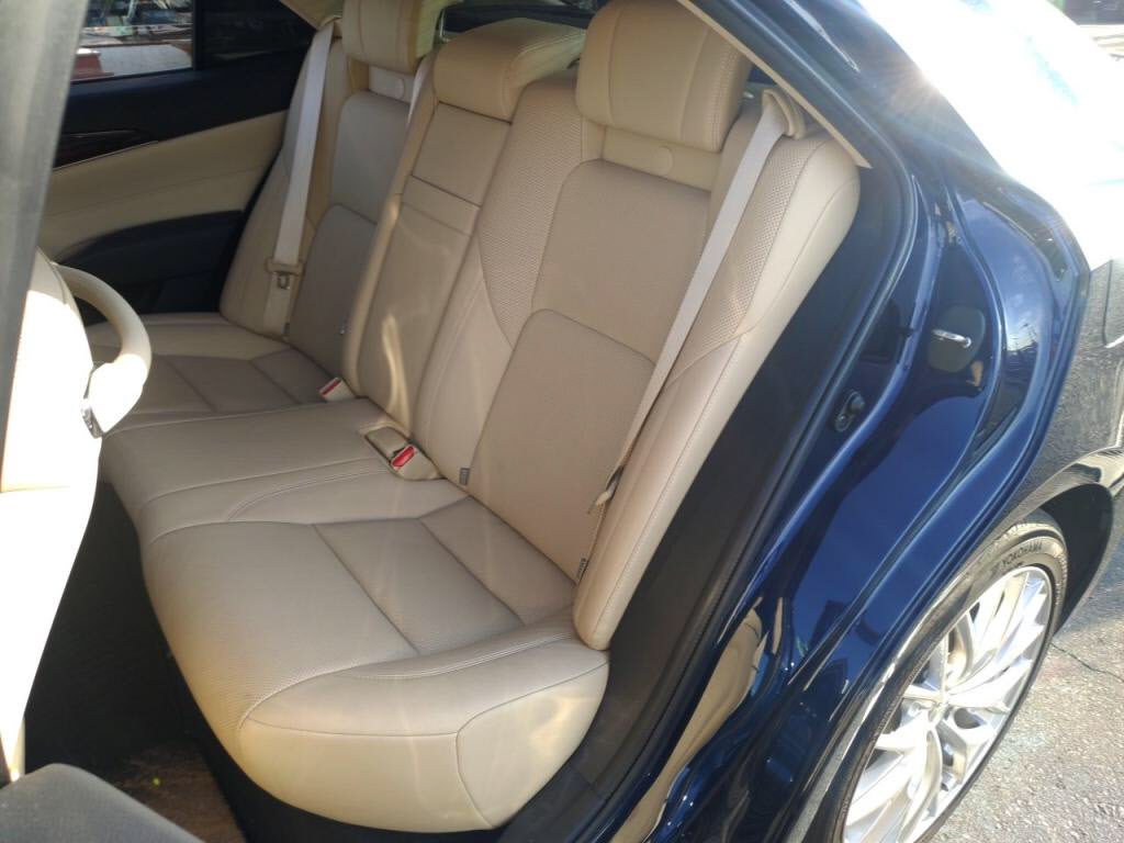 クラウンロイヤルサルーンの写真 25