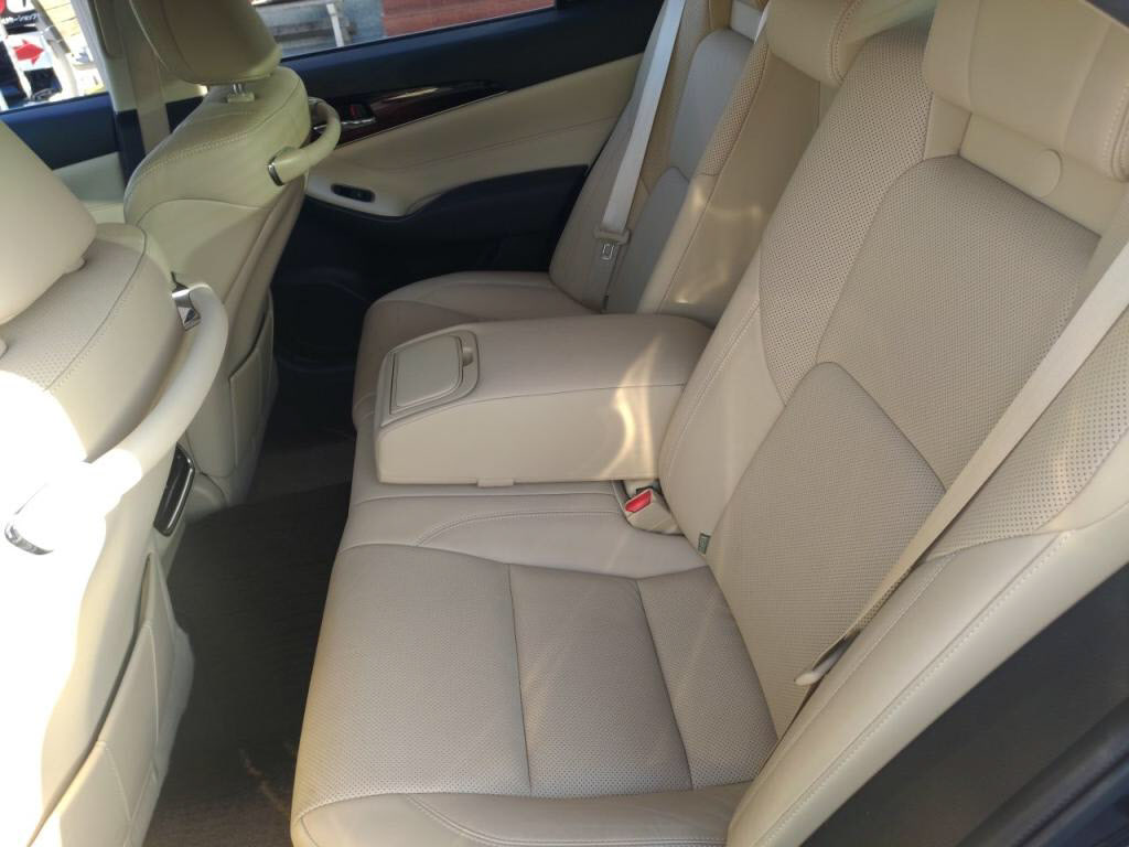 クラウンロイヤルサルーンの写真 26