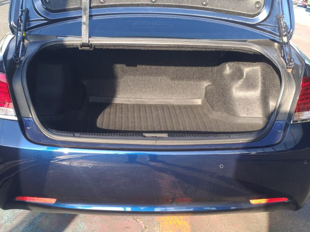 クラウンロイヤルサルーンの写真 27