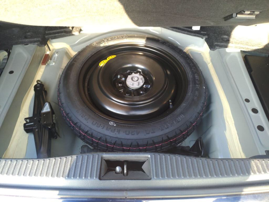 クラウンロイヤルサルーンの写真 28