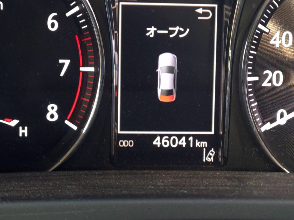 クラウンロイヤルサルーンの写真 29