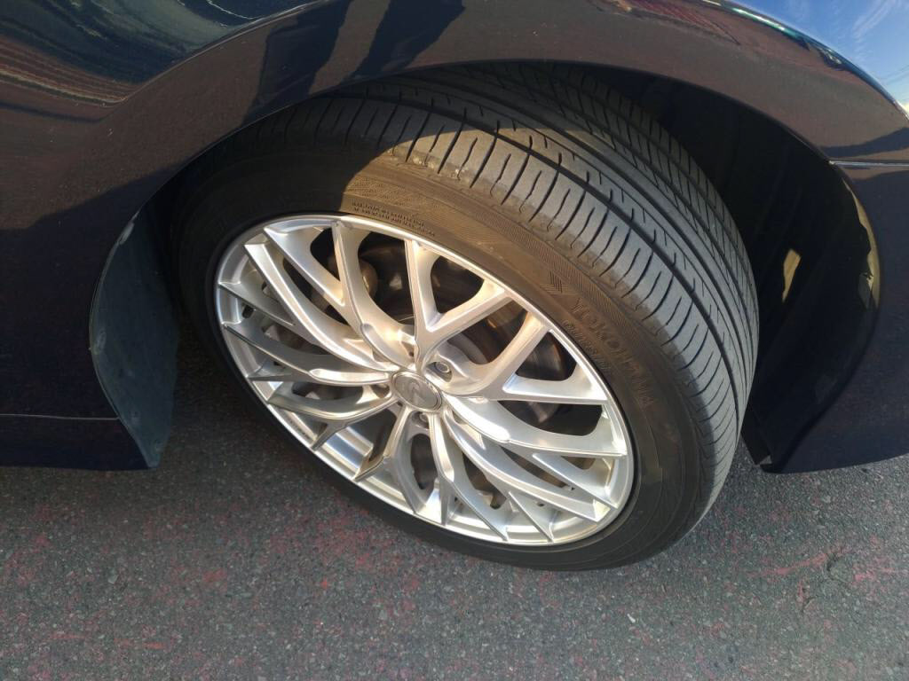 クラウンロイヤルサルーンの写真 30