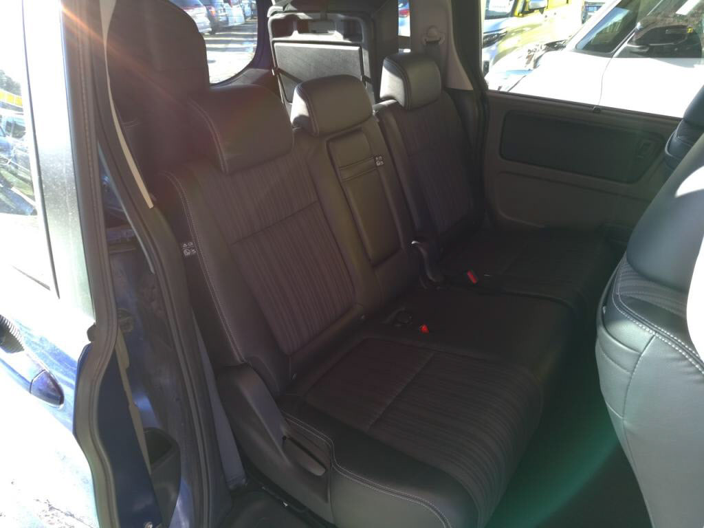 フリードＧホンダセンシングの写真 21