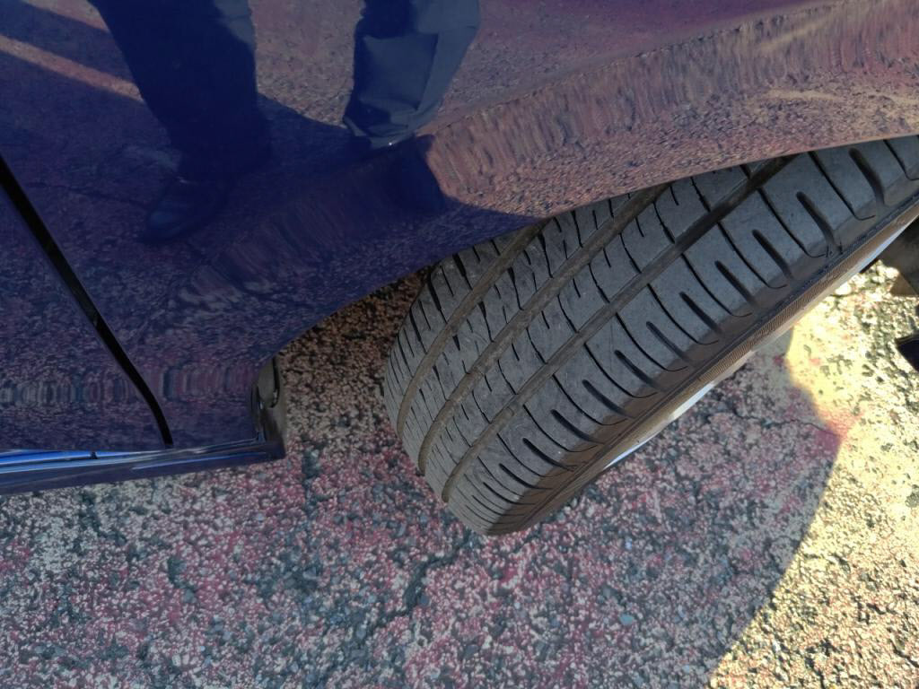 フリードＧホンダセンシングの写真 28