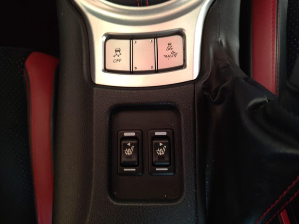 ８６ＧＴリミテッドブラックパッケージの写真 17