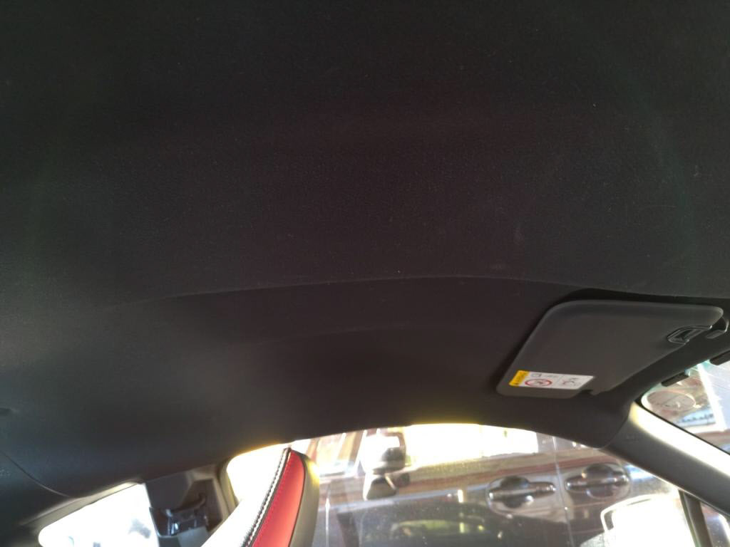 ８６ＧＴリミテッドブラックパッケージの写真 19