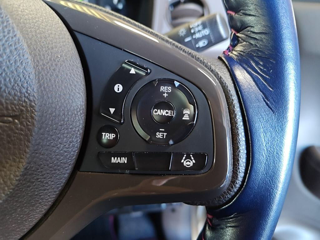 Ｎ－ＷＧＮＬ・ターボホンダセンシングの写真 18