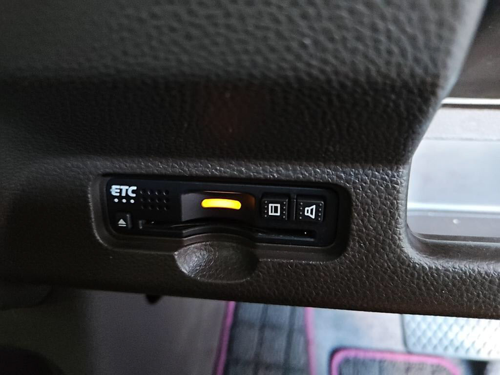 Ｎ－ＷＧＮＬ・ターボホンダセンシングの写真 20