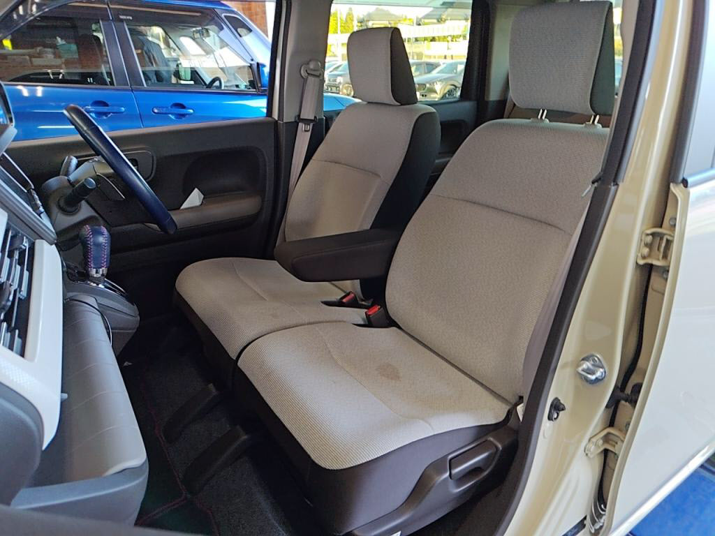 Ｎ－ＷＧＮＬ・ターボホンダセンシングの写真 22