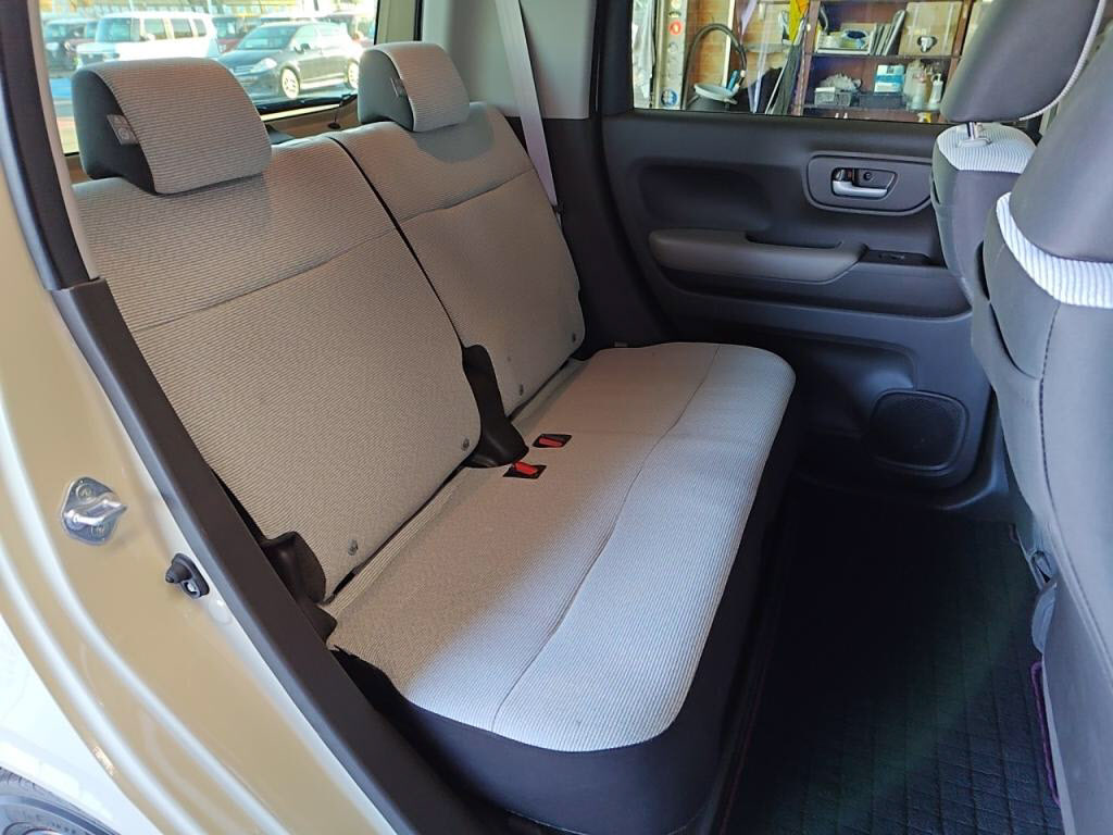 Ｎ－ＷＧＮＬ・ターボホンダセンシングの写真 23