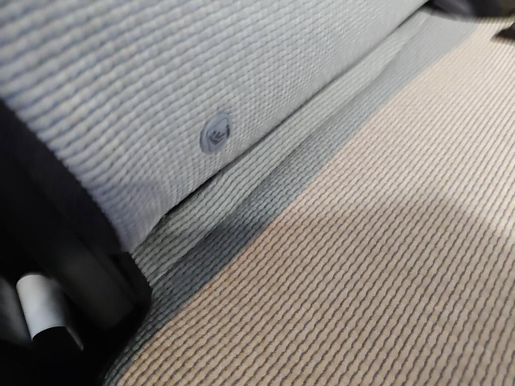 Ｎ－ＷＧＮＬ・ターボホンダセンシングの写真 24