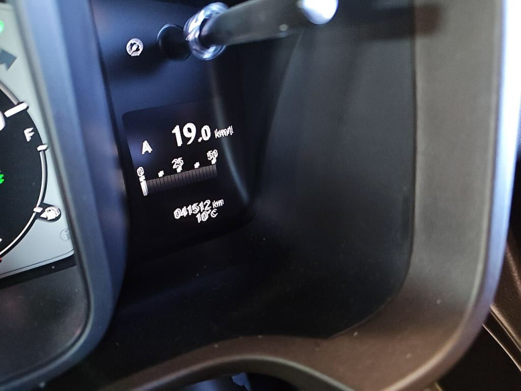 Ｎ－ＷＧＮＬ・ターボホンダセンシングの写真 29