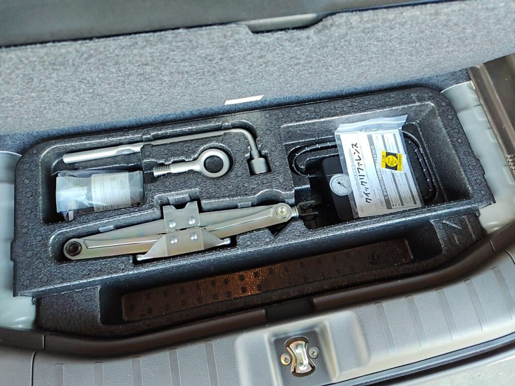 Ｎ－ＷＧＮＬ・ターボホンダセンシングの写真 30