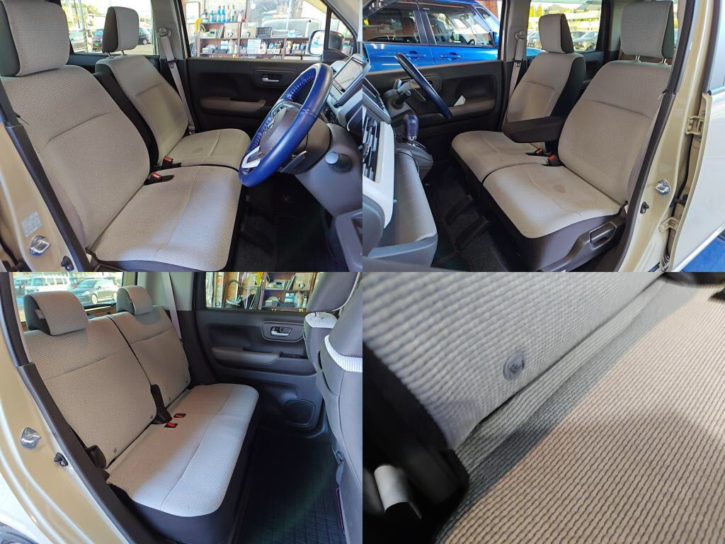 Ｎ－ＷＧＮＬ・ターボホンダセンシングの写真 7