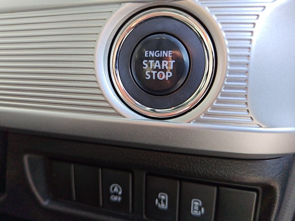 フレアワゴンタフスタイルハイブリッドＸＴの写真 18