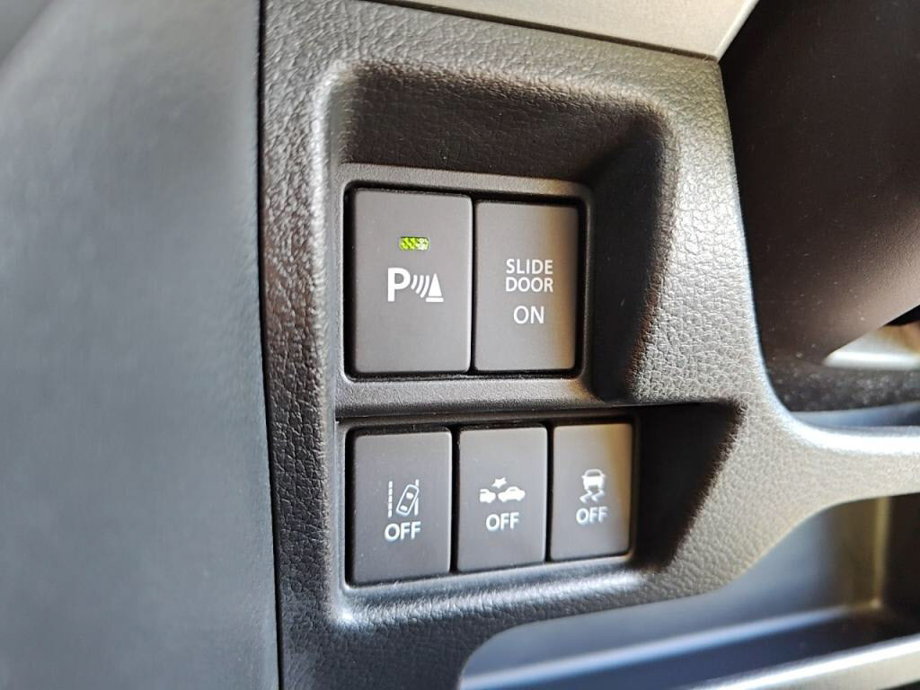 フレアワゴンタフスタイルハイブリッドＸＴの写真 20