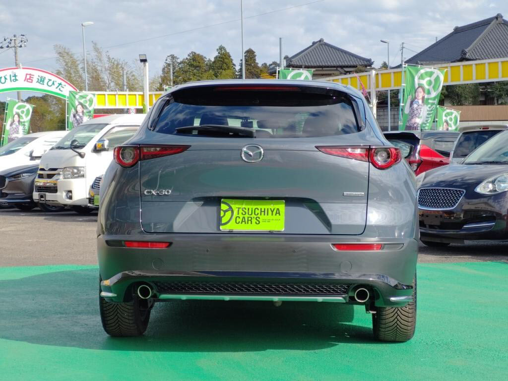 ＣＸ－３０２０Ｓプロアクティブツーリングセレクションの写真 10