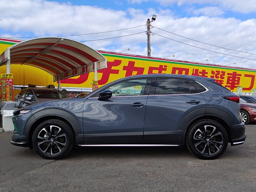 ＣＸ－３０２０Ｓプロアクティブツーリングセレクションの写真 12