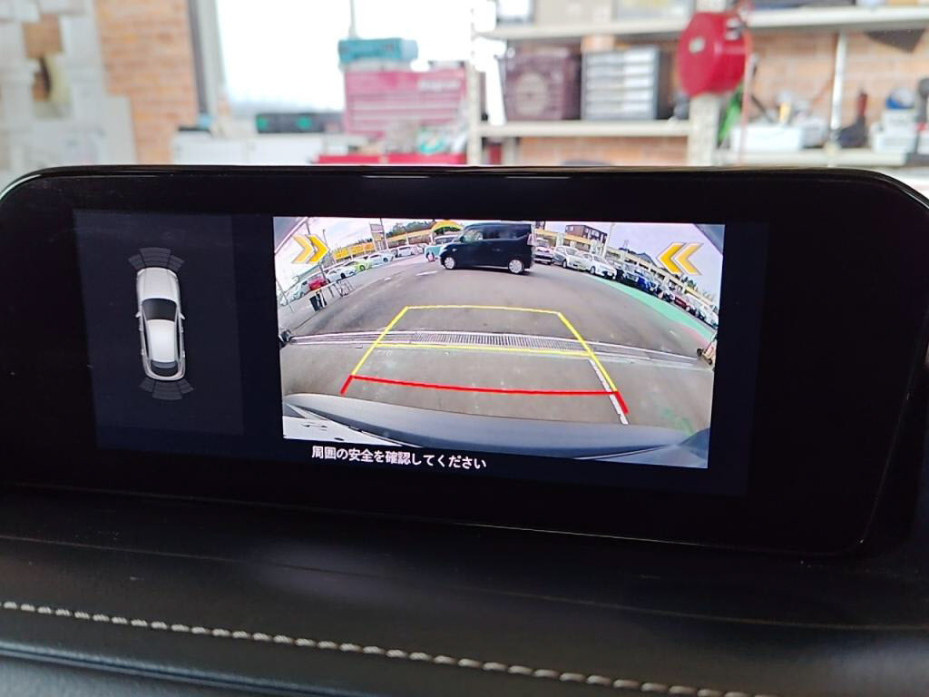 ＣＸ－３０２０Ｓプロアクティブツーリングセレクションの写真 15