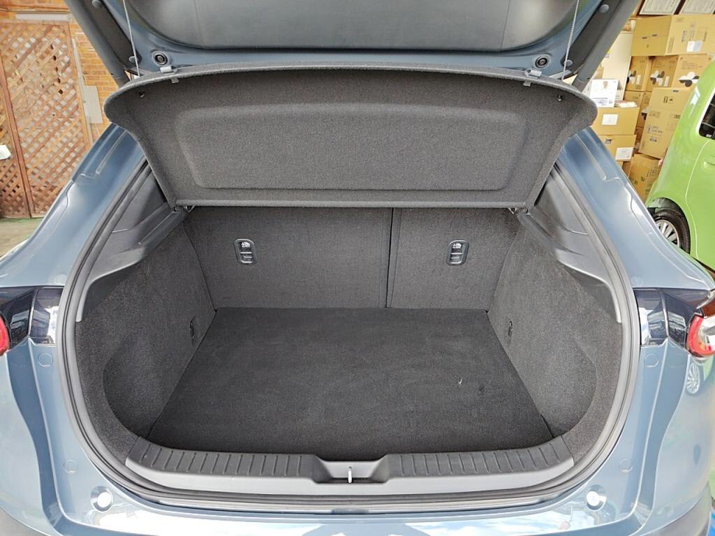 ＣＸ－３０２０Ｓプロアクティブツーリングセレクションの写真 25