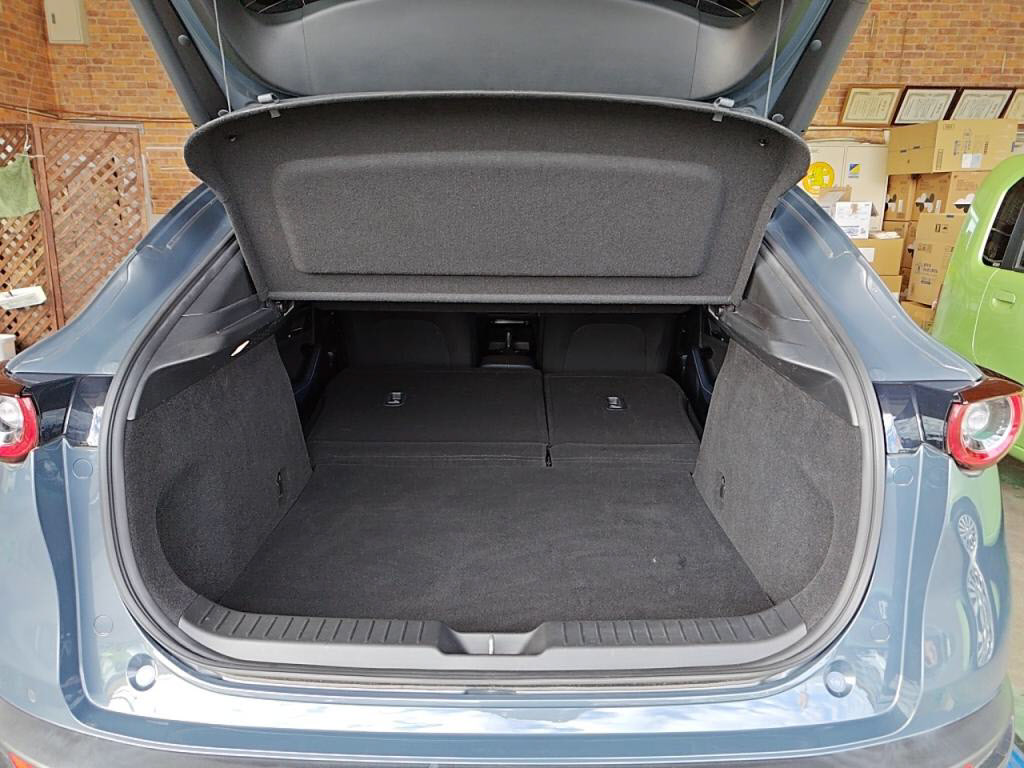 ＣＸ－３０２０Ｓプロアクティブツーリングセレクションの写真 27