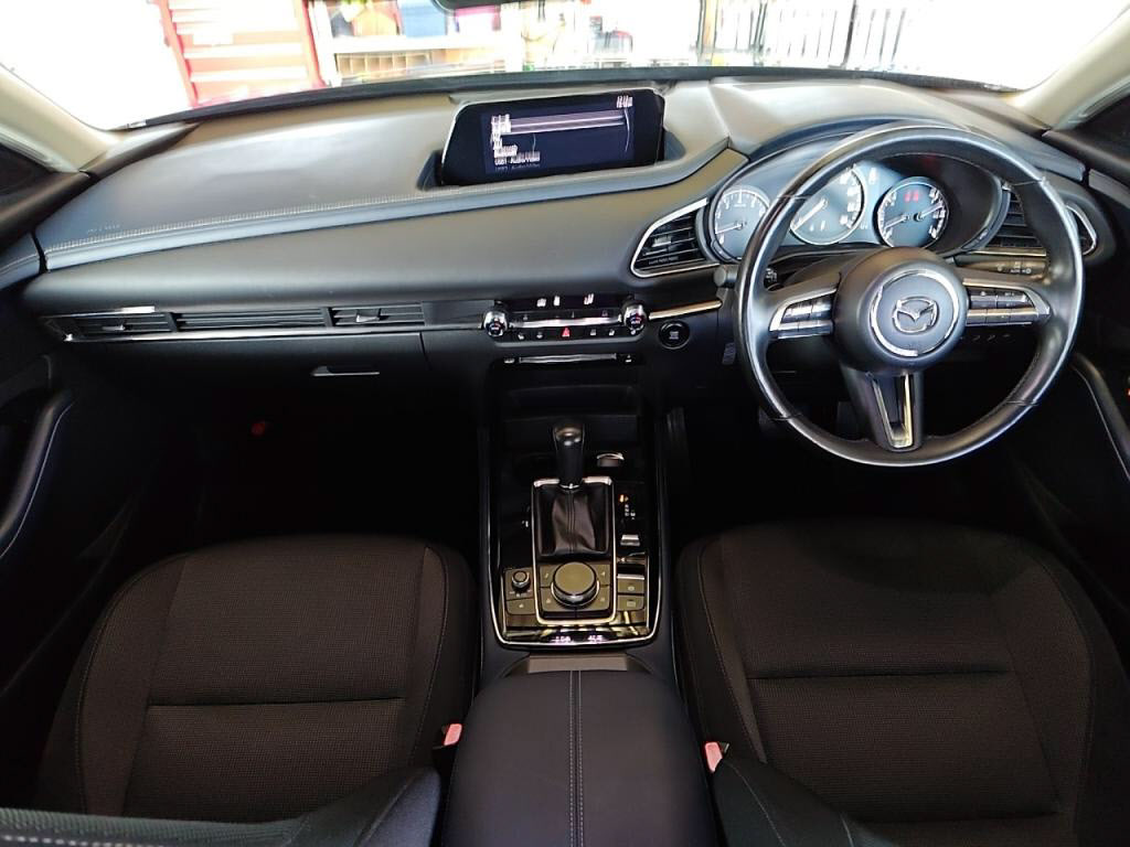 ＣＸ－３０２０Ｓプロアクティブツーリングセレクションの写真 3