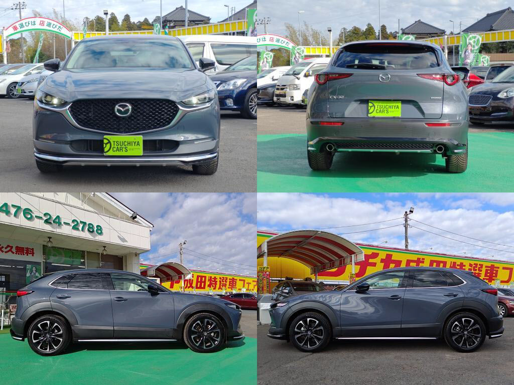 ＣＸ－３０２０Ｓプロアクティブツーリングセレクションの写真 4