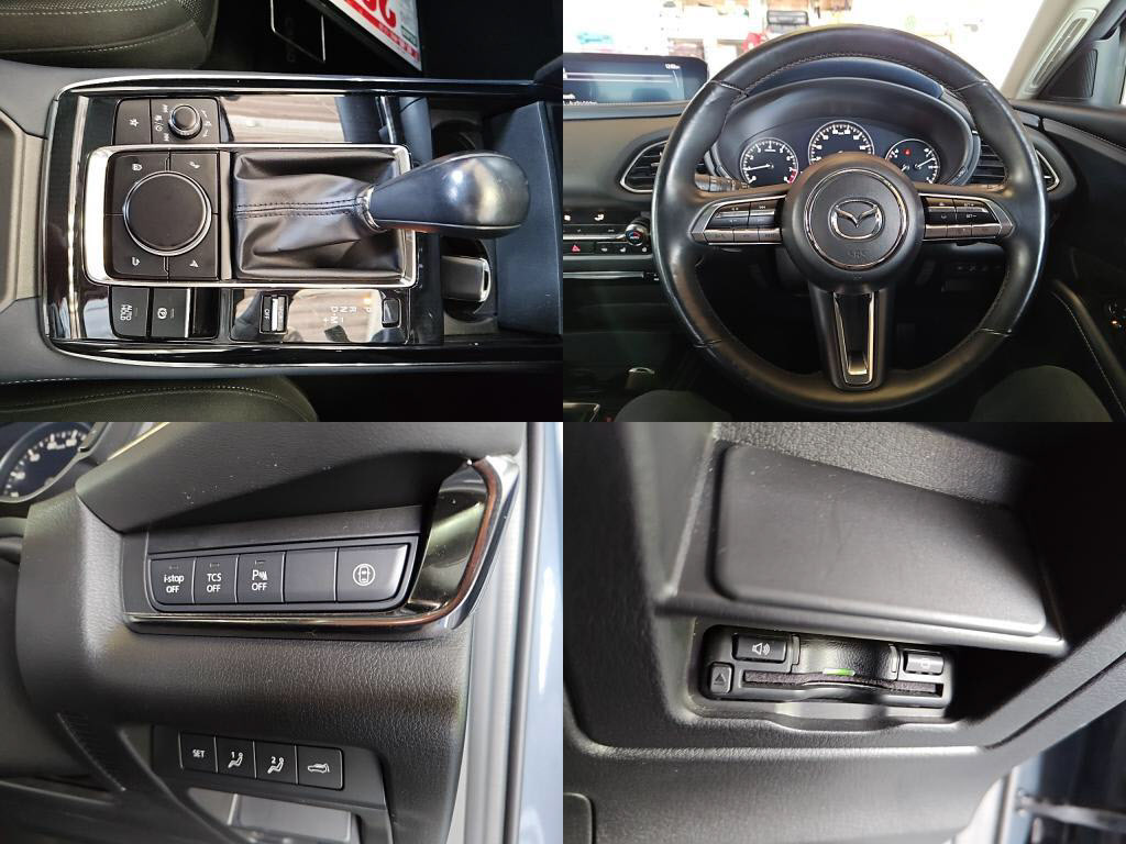 ＣＸ－３０２０Ｓプロアクティブツーリングセレクションの写真 6